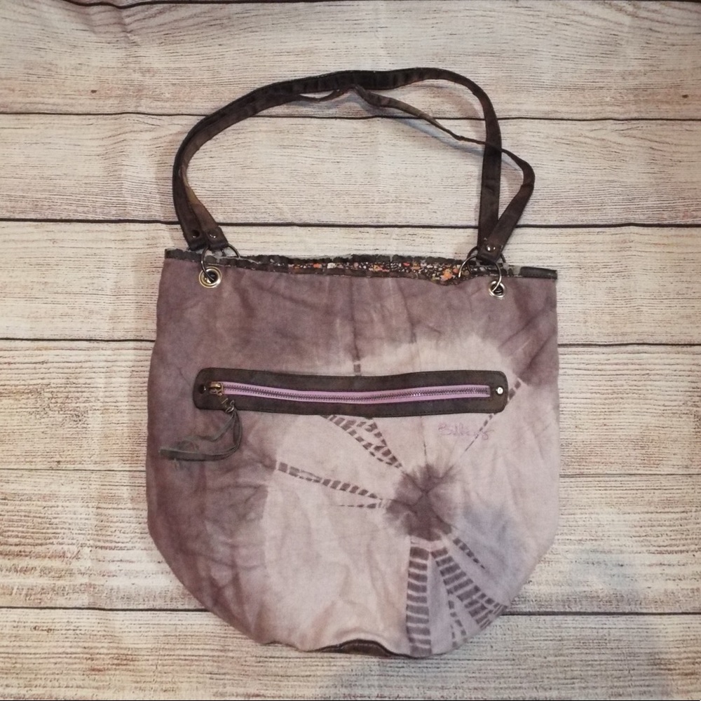 Billabong purse